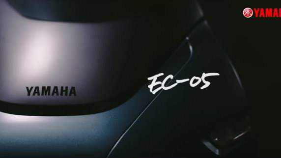 Yamaha EC-05